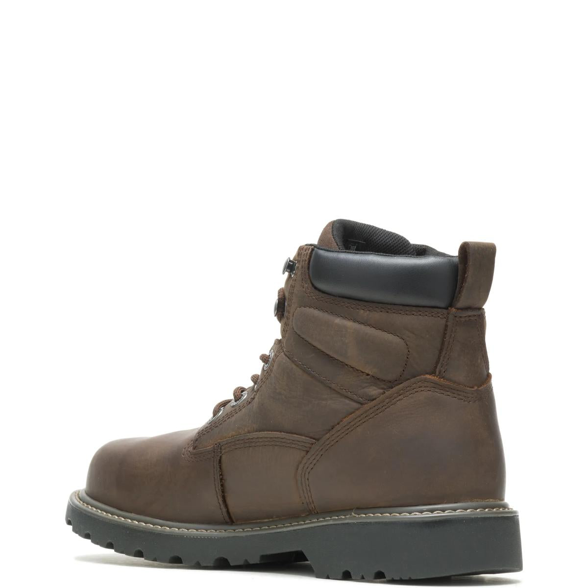 Wolverine Mens 6-Inch Waterproof Floorhand - view 4