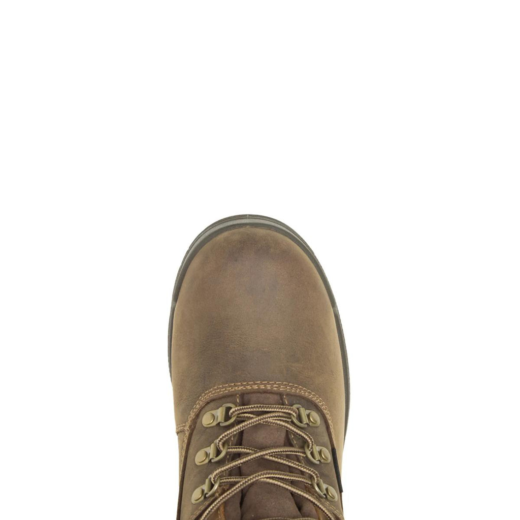 Wolverine Mens Carbor 6 Inch EPX Composite Toe Work Boot - view 6