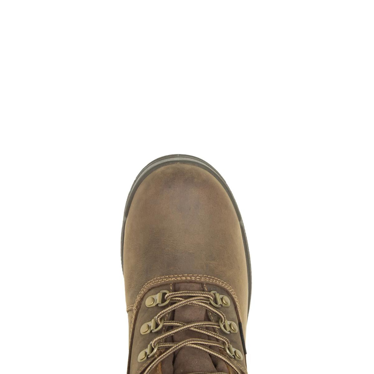 Wolverine Mens Carbor 6 Inch EPX Composite Toe Work Boot - view 6