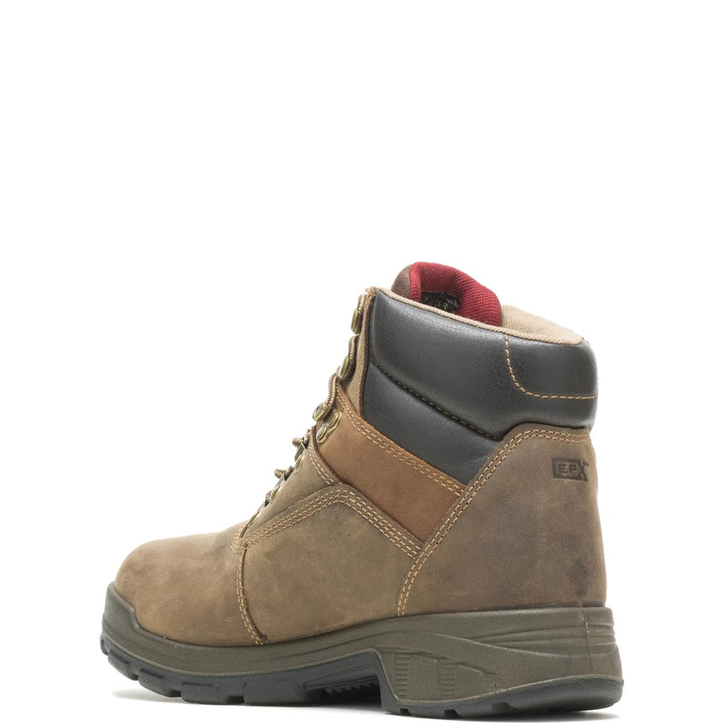 Wolverine Mens Carbor 6 Inch EPX Composite Toe Work Boot - view 4