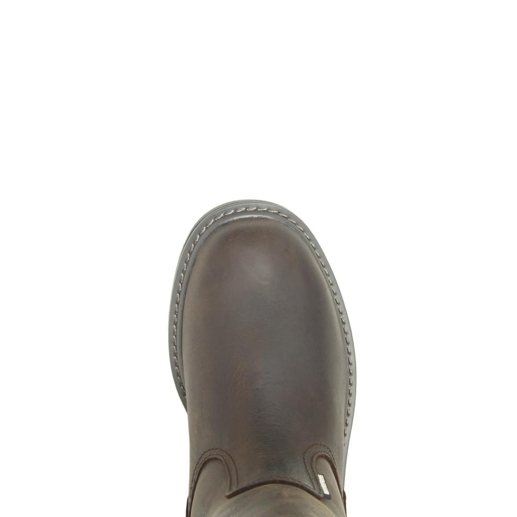 Wolverine Mens Pull On Floorhand Waterproof - view 6