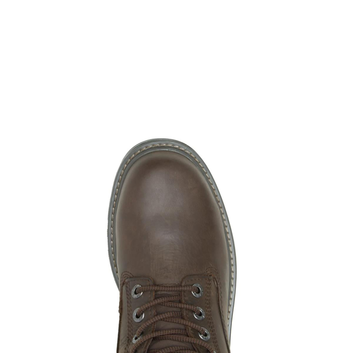Wolverine Mens 6-Inch Steel Waterproof - view 6
